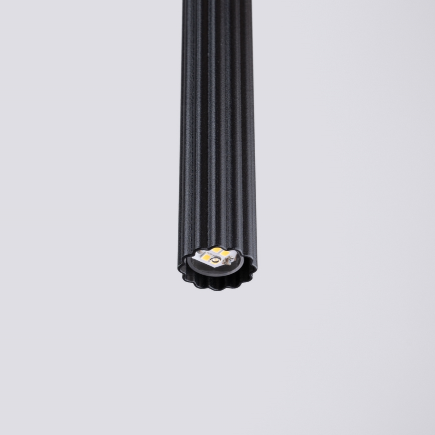 Пендел ARCHE 1xG9/8W/230V черен