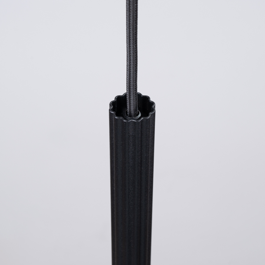 Пендел ARCHE 1xG9/8W/230V черен