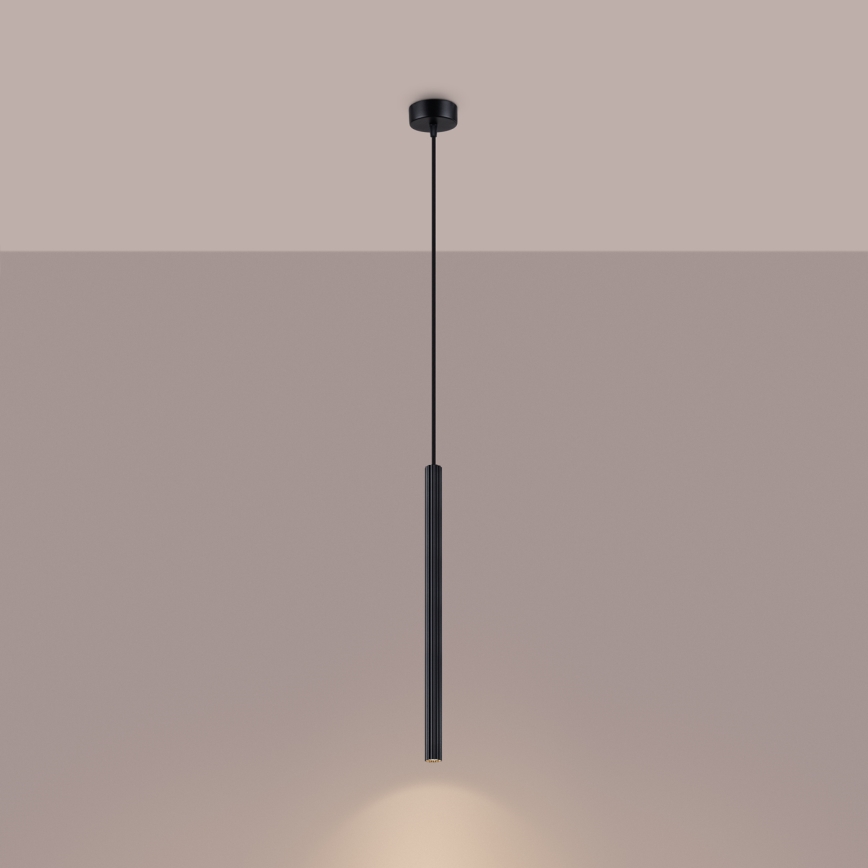 Пендел ARCHE 1xG9/8W/230V черен