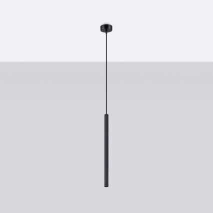 Пендел ARCHE 1xG9/8W/230V черен