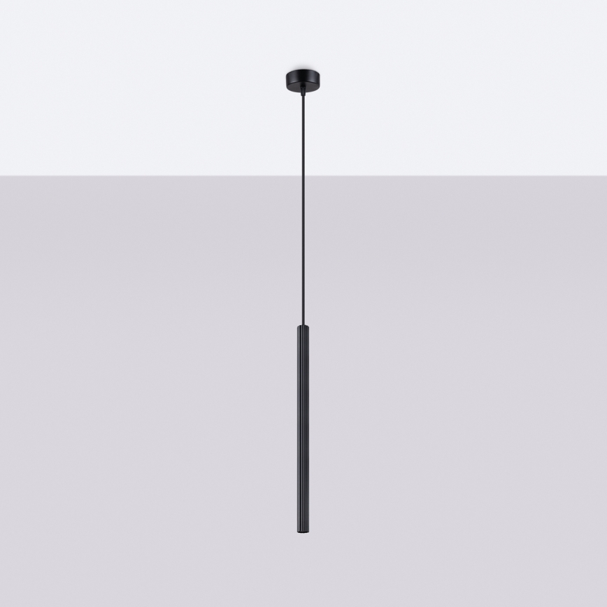 Пендел ARCHE 1xG9/8W/230V черен