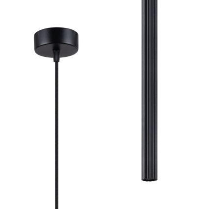 Пендел ARCHE 1xG9/8W/230V черен