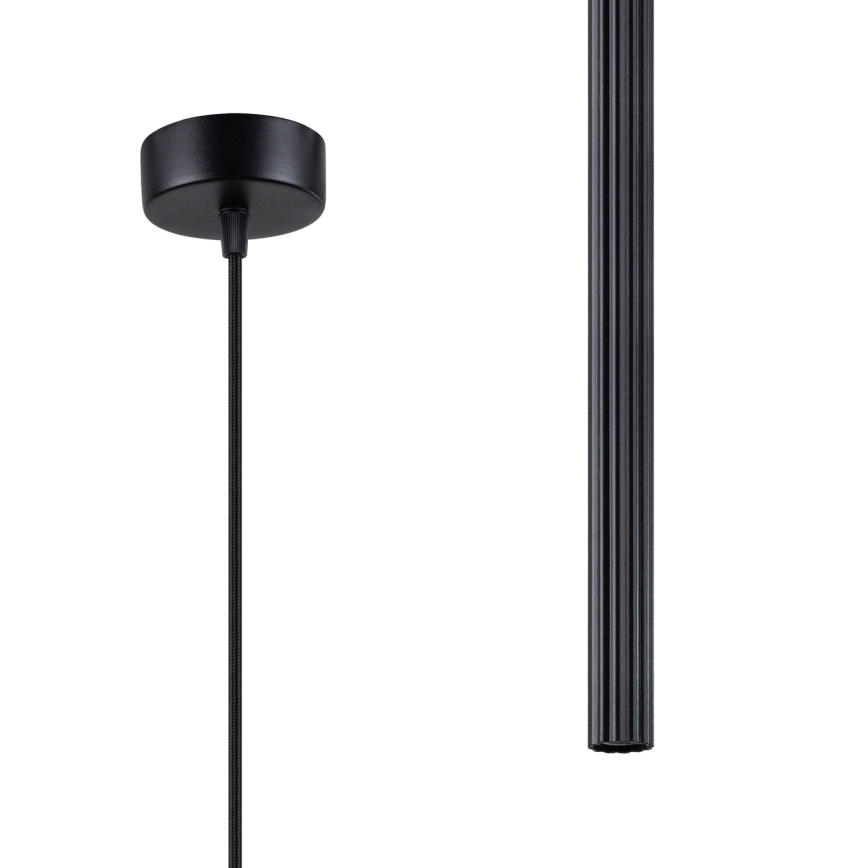 Пендел ARCHE 1xG9/8W/230V черен