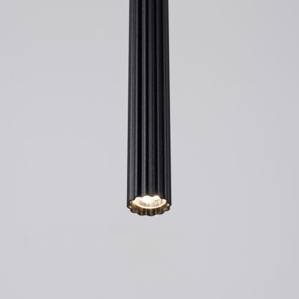 Пендел ARCHE 1xG9/8W/230V черен