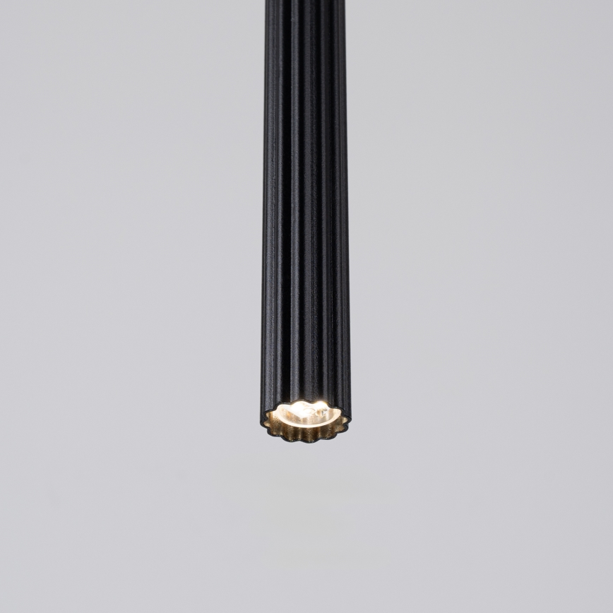 Пендел ARCHE 1xG9/8W/230V черен