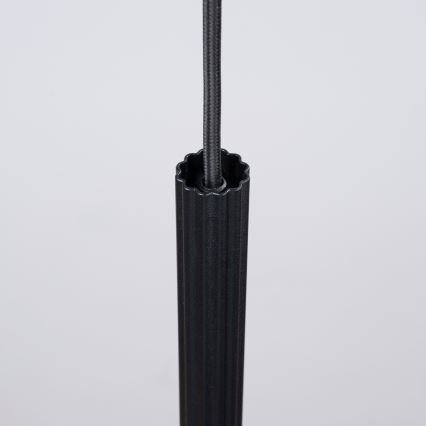 Пендел ARCHE 1xG9/8W/230V черен