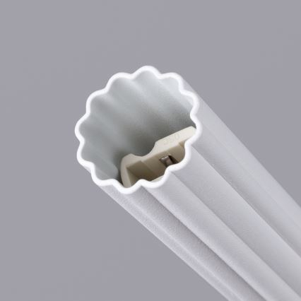 Пендел ARCHE 3xG9/8W/230V бял
