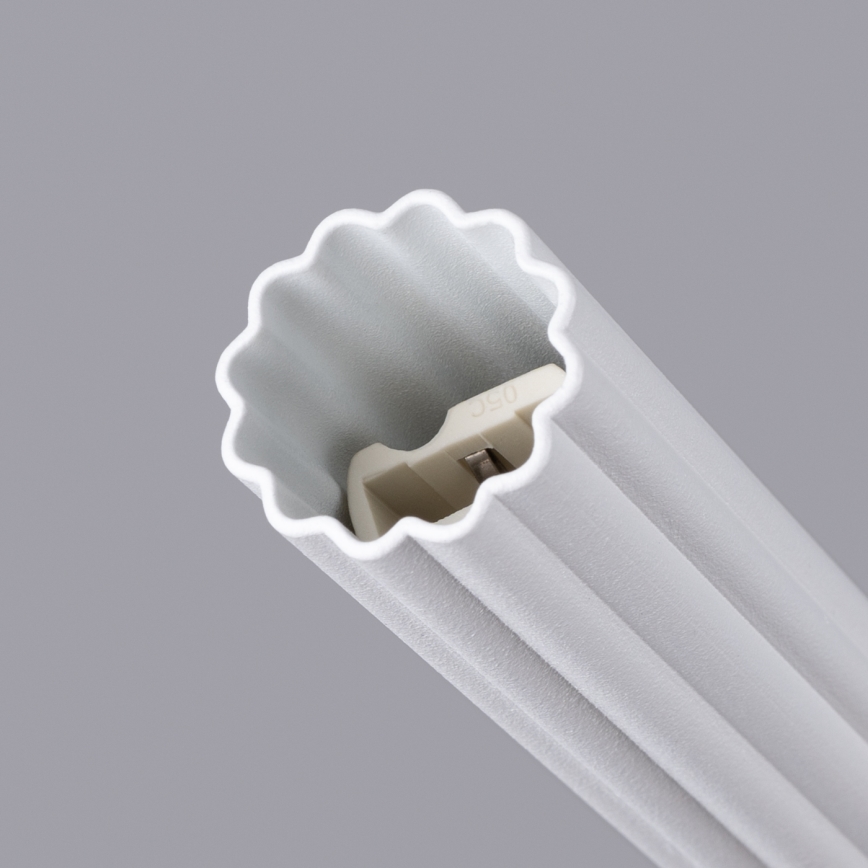 Пендел ARCHE 3xG9/8W/230V бял