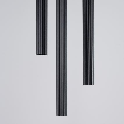 Пендел ARCHE 3xG9/8W/230V черен