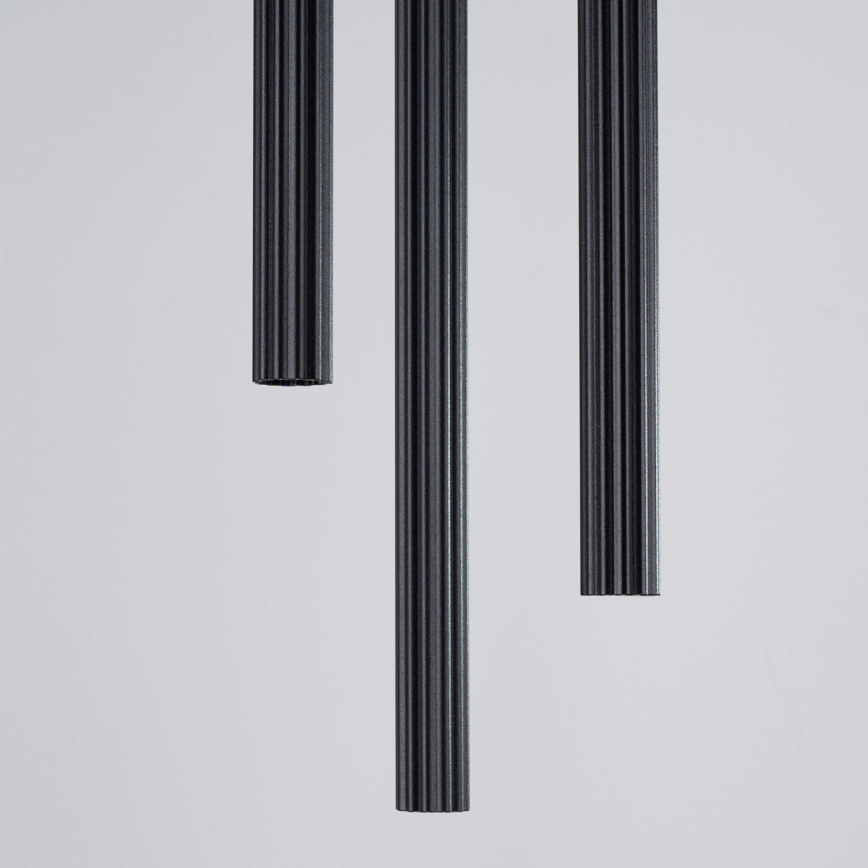 Пендел ARCHE 3xG9/8W/230V черен