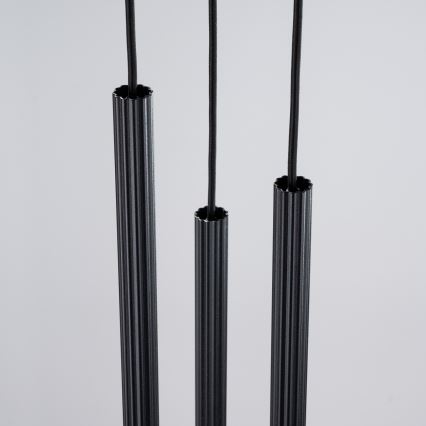 Пендел ARCHE 3xG9/8W/230V черен