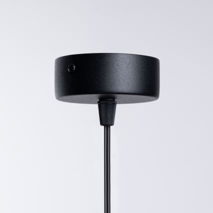 Пендел HYPERION 1xG9/8W/230V черен