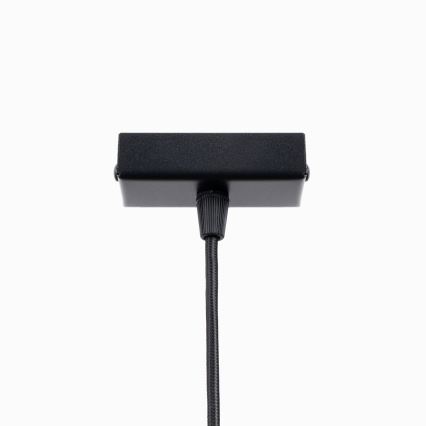 LED Пендел SPARK 1xG13/8,5W/230V черен