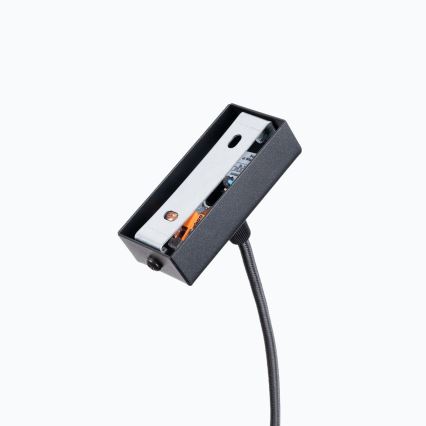 LED Пендел SPARK 1xG13/8,5W/230V черен