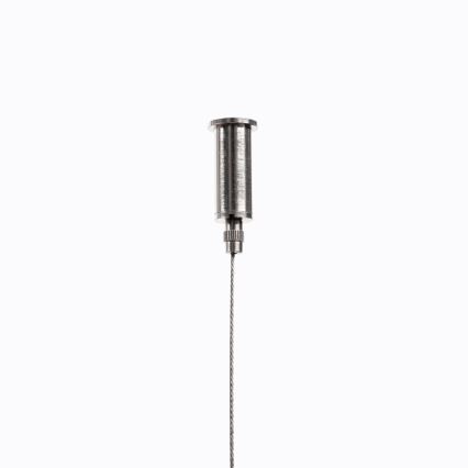 LED Пендел SPARK 1xG13/8,5W/230V златист