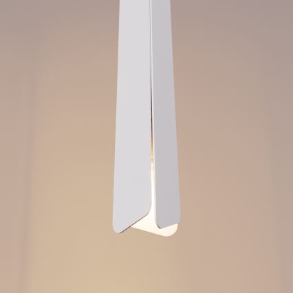 Пендел PRYSM 1xG9/8W/230V бял