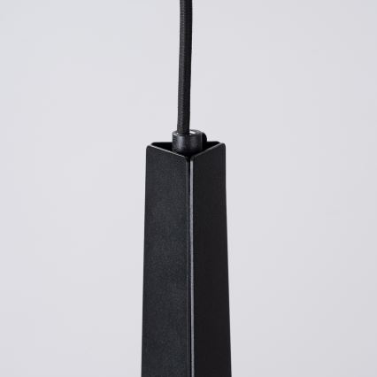 Пендел PRYSM 1xG9/8W/230V черен