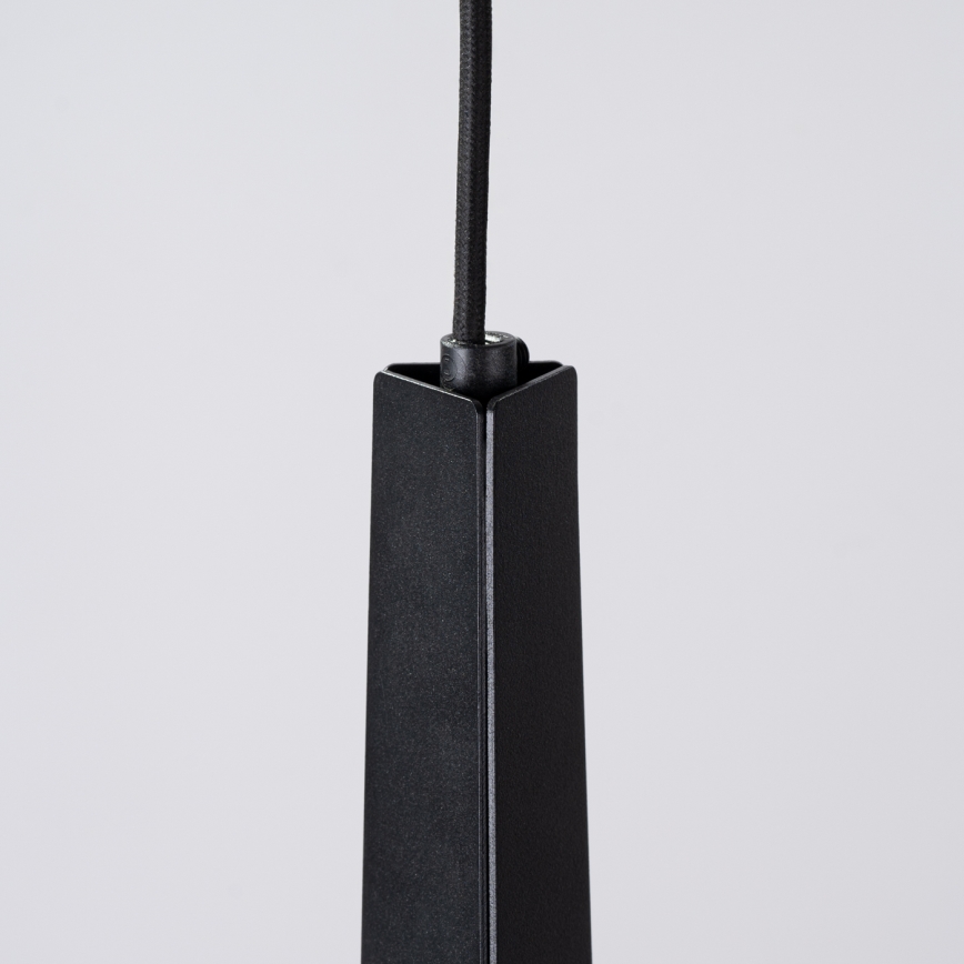 Пендел PRYSM 1xG9/8W/230V черен
