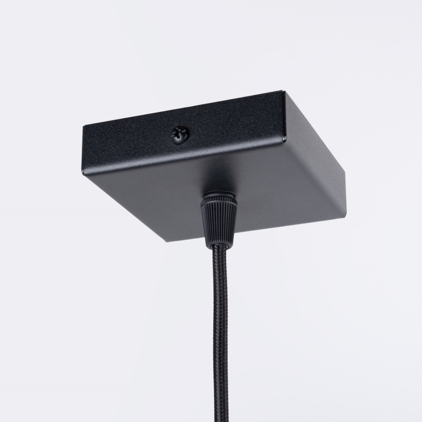 Пендел PRYSM 1xG9/8W/230V черен