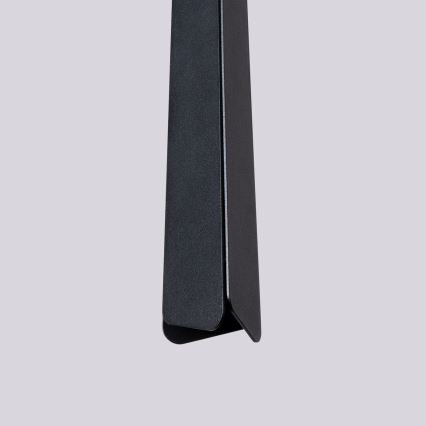 Пендел PRYSM 3xG9/8W/230V черен