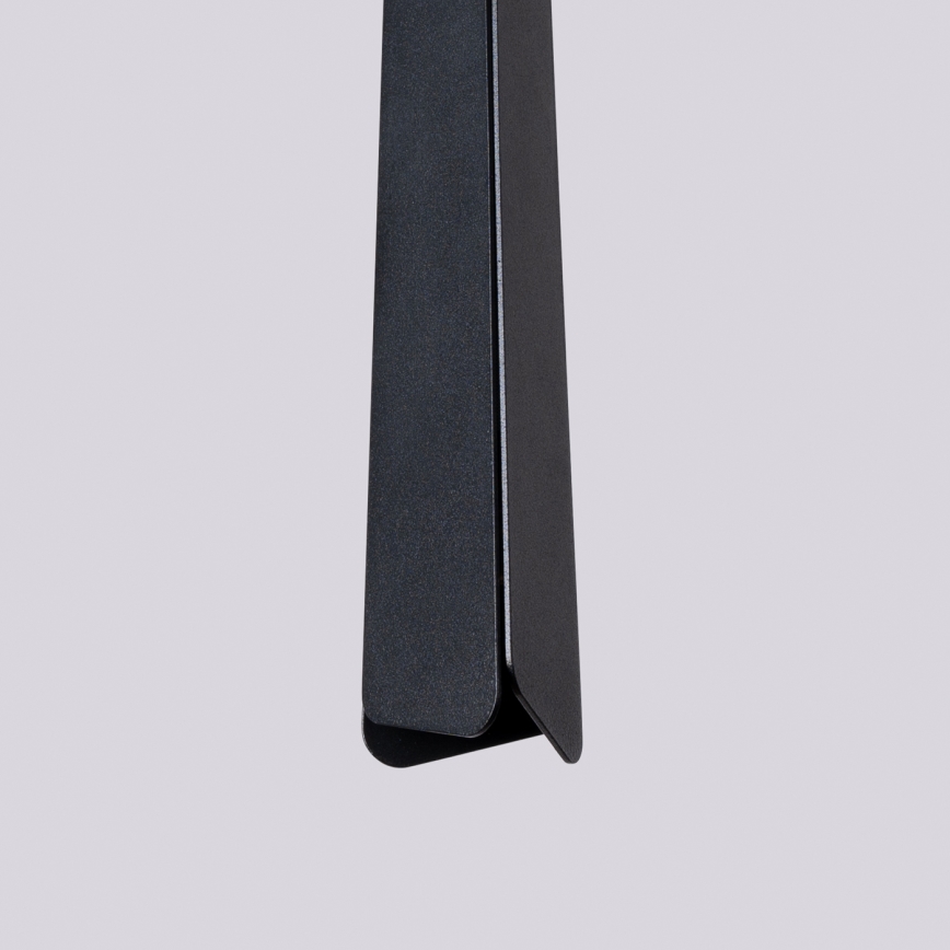 Пендел PRYSM 3xG9/8W/230V черен