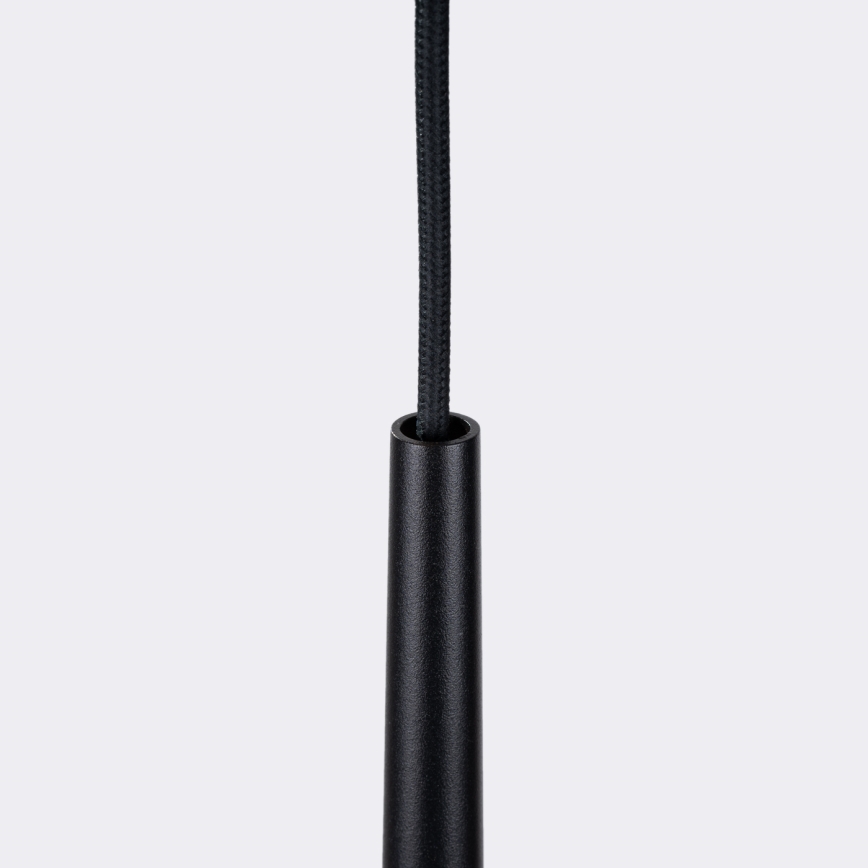 Пендел BLISS 1xG9/8W/230V черен