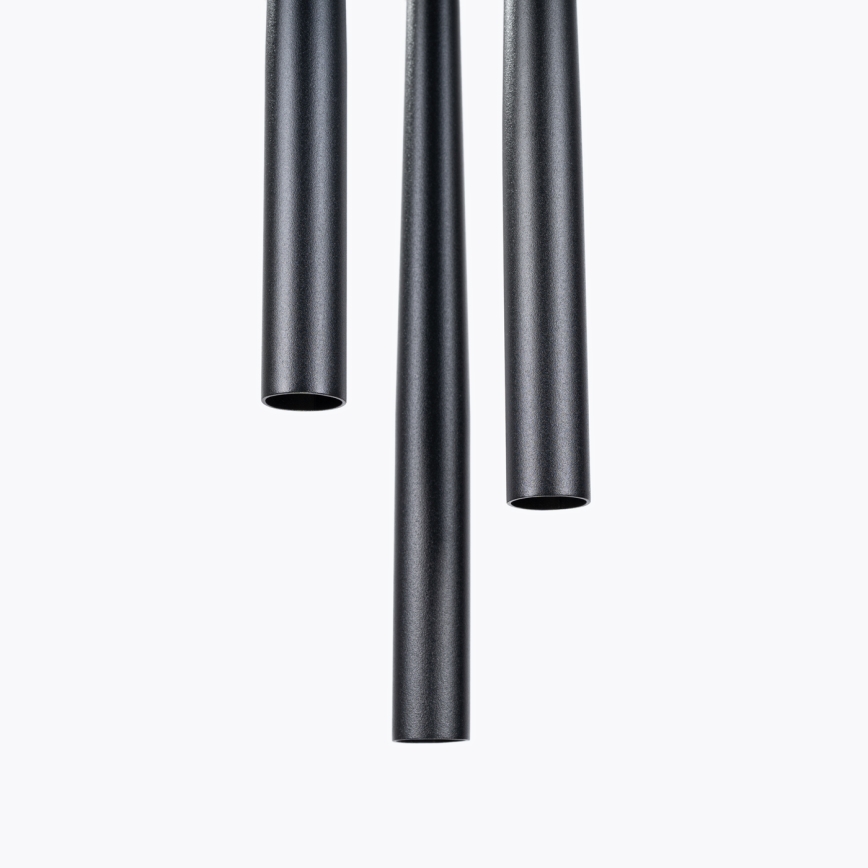 Пендел BLISS 3xG9/8W/230V черен