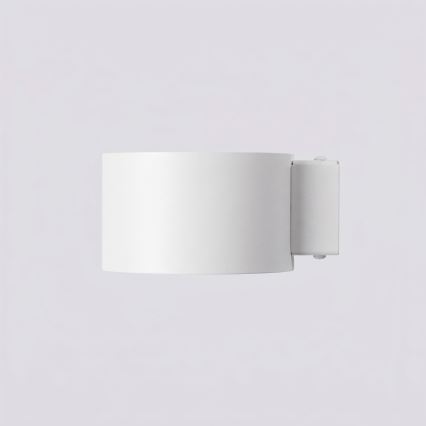 Стенна лампа MODO 1xGX53/10W/230V бяла