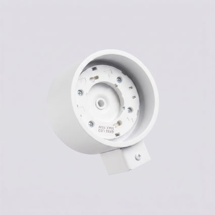 Стенна лампа MODO 1xGX53/10W/230V бяла