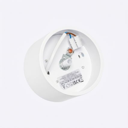 Точково осветително тяло MODO 1xGX53/10W/230V бяло