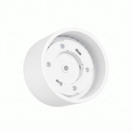 Точково осветително тяло MODO 1xGX53/10W/230V бяло
