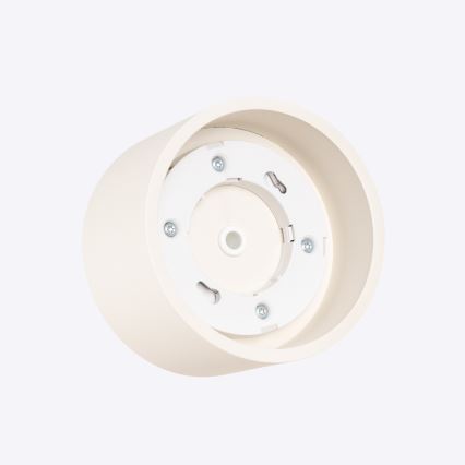 Точково осветително тяло MODO 1xGX53/10W/230V кремаво