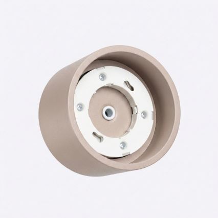 Точково осветително тяло MODO 1xGX53/10W/230V тауп
