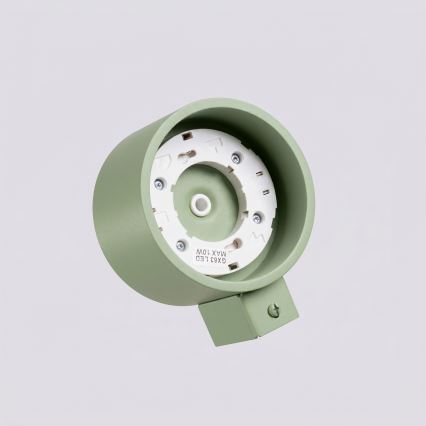 Аплик MODO 1xGX53/10W/230V зелен