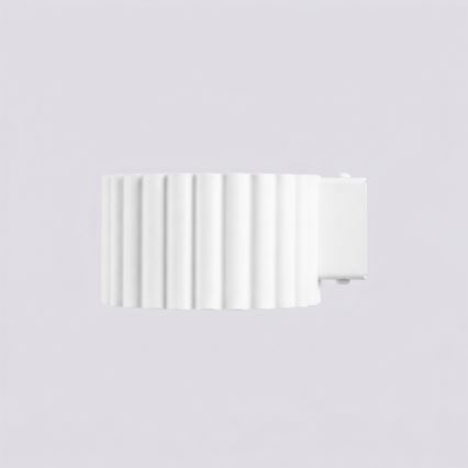 Стенно осветително тяло AURA 1xGX53/10W/230V бяло
