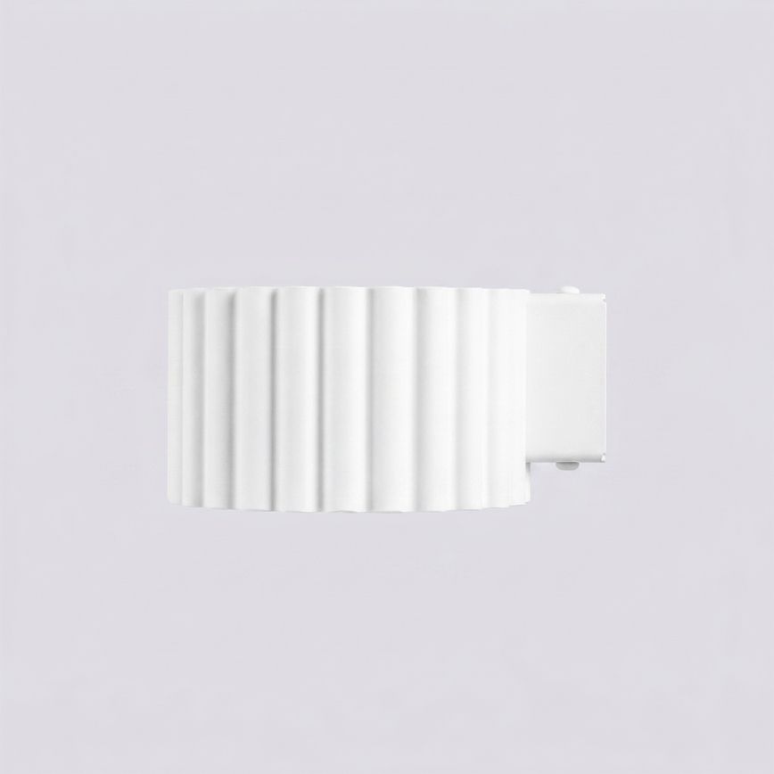 Стенно осветително тяло AURA 1xGX53/10W/230V бяло
