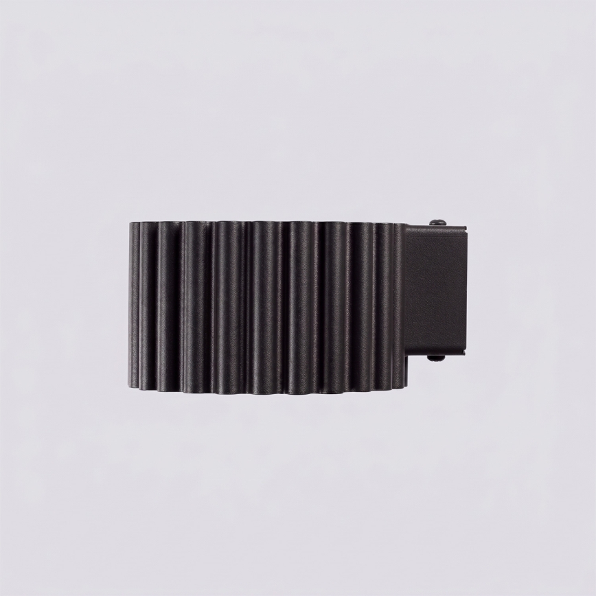Настенно осветително тяло AURA 1xGX53/10W/230V черно