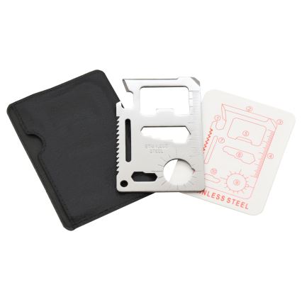 SOS Комплект за оцеляване 8 части