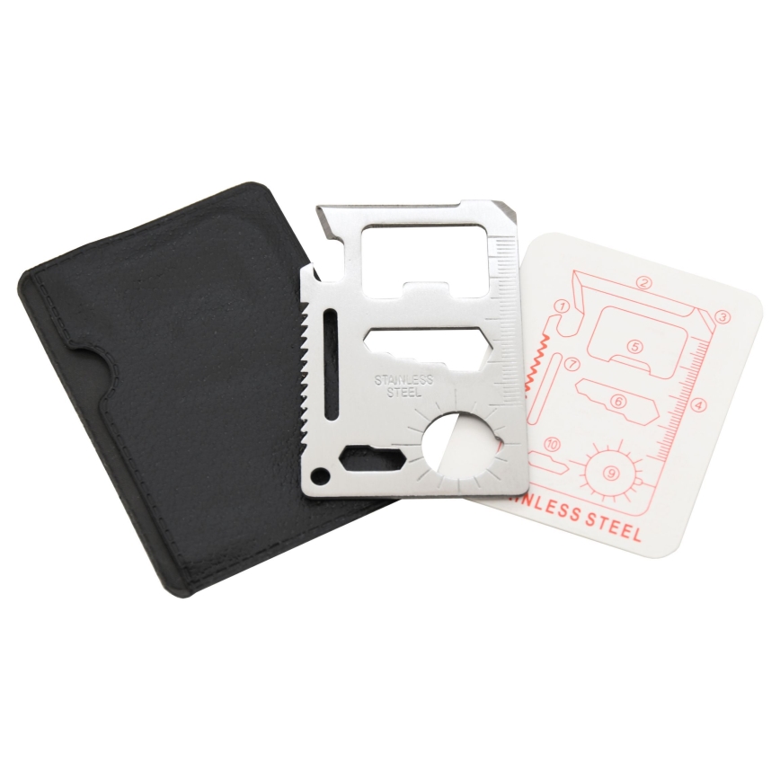 SOS Комплект за оцеляване 8 части