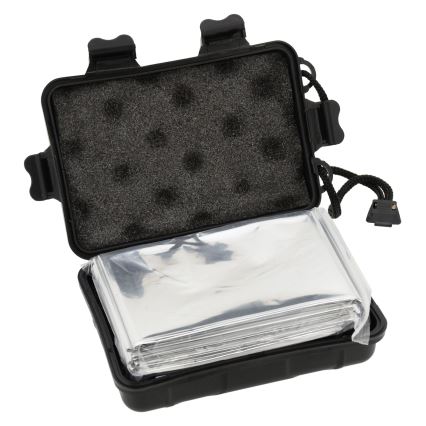 SOS Комплект за оцеляване 8 части