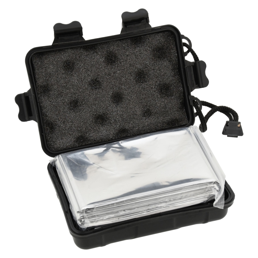 SOS Комплект за оцеляване 8 части