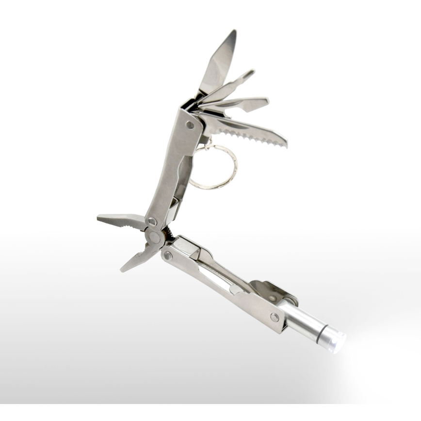 SOS Комплект за оцеляване 8 части