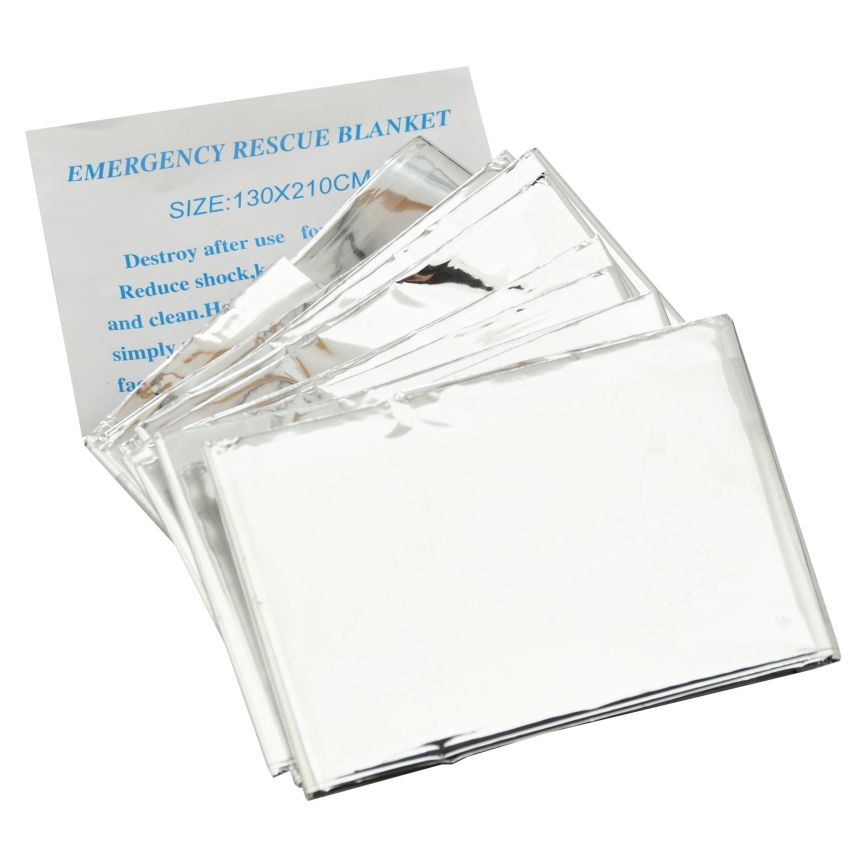 SOS Комплект за оцеляване 8 части