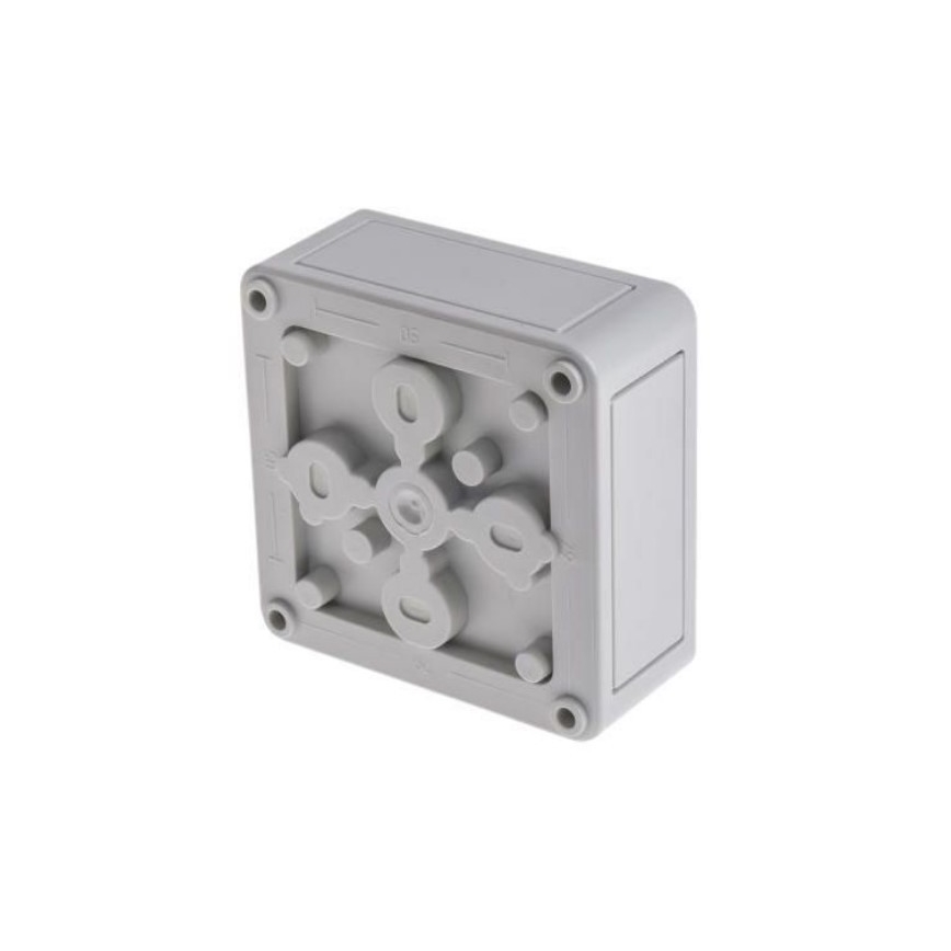 Spelsberg 11040301 - Техническа кутия TK PS 99-6-o IP66