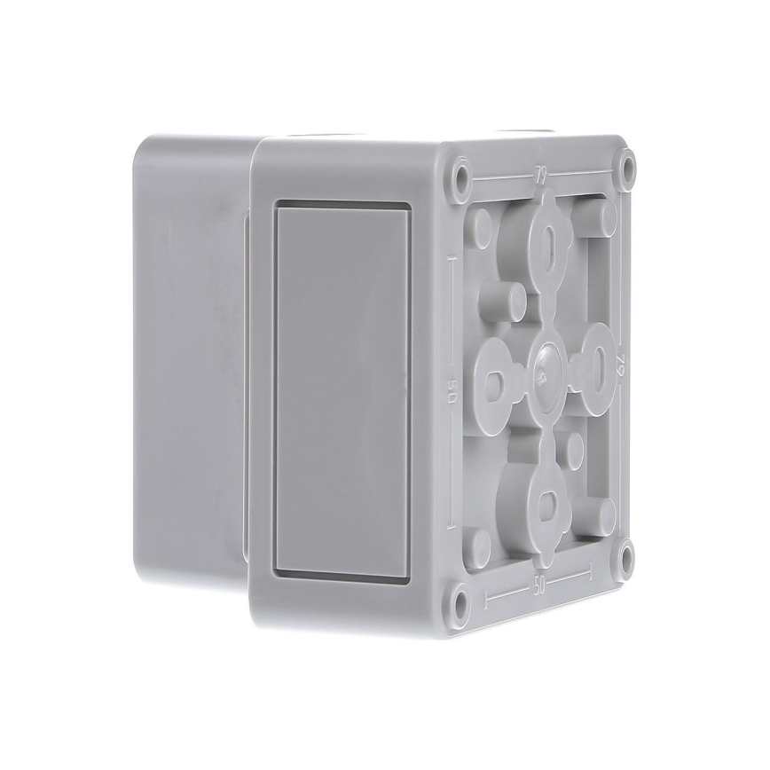 Spelsberg 11090301 - Tехническа кутия TK PS 99-8-o IP66