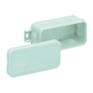 Spelsberg 31090801 - Разклонителна кутия MINI 25-L IP55