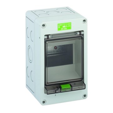 Spelsberg 54240401 - Разпределително табло EK 004 IP54