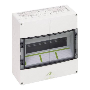 Spelsberg 73541401 - Разпределително табло AK 14 IP65