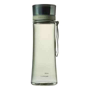 Спортна бутилка 480 мл зелена