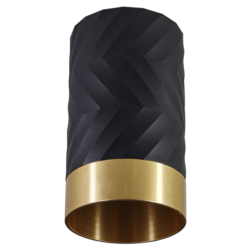 Спот ARRAS 1xGU10/10W/230V черен